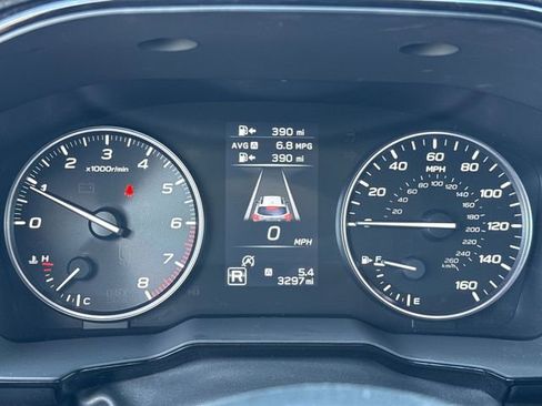 Certified 2025 Subaru Outback Premium AWD/4WD image 28