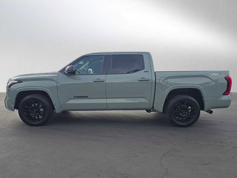 Used 2024 Toyota Tundra SR5 w/ TRD Sport Package image 6
