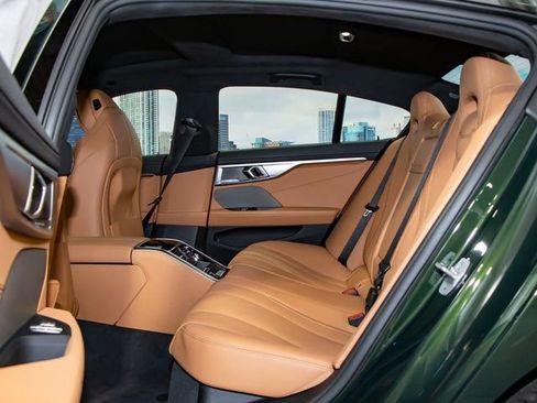 Used 2026 BMW 840i xDrive image 23