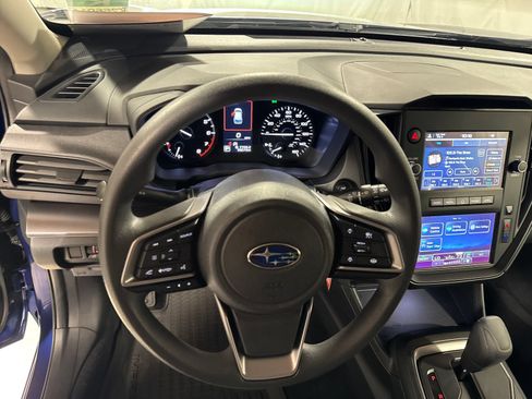 Used 2024 Subaru Impreza 2.0i AWD/4WD image 19