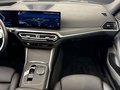 Used 2024 BMW 430i Gran Coupe w/ Premium Package RWD image 27