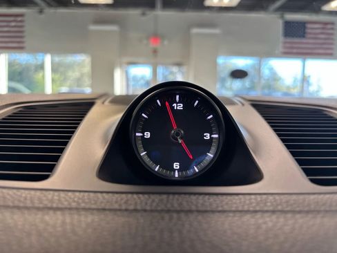 Used 2019 Porsche Cayenne S AWD/4WD image 36