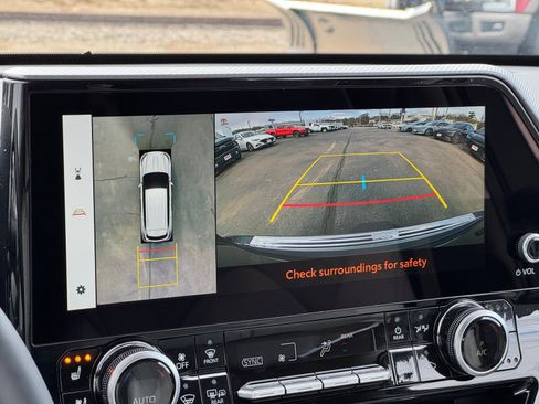 New 2026 Toyota Highlander Platinum AWD/4WD image 21