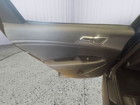 Used 2023 Kia Sportage SX FWD image 21