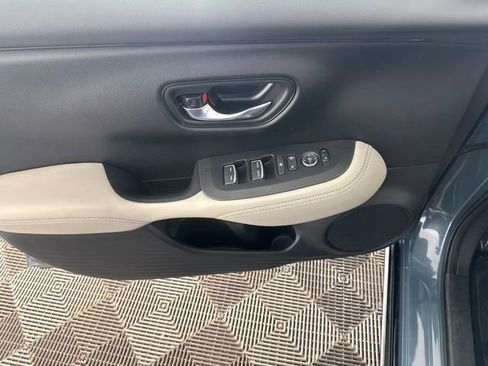 Used 2026 Honda HR-V EX-L image 22