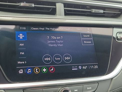 Used 2023 Buick Encore GX Select FWD image 25