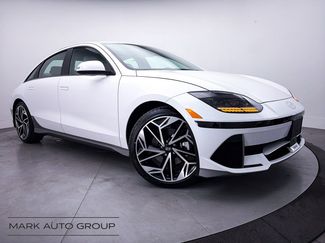 Used 2023 Hyundai Ioniq 6 SEL RWD video 1