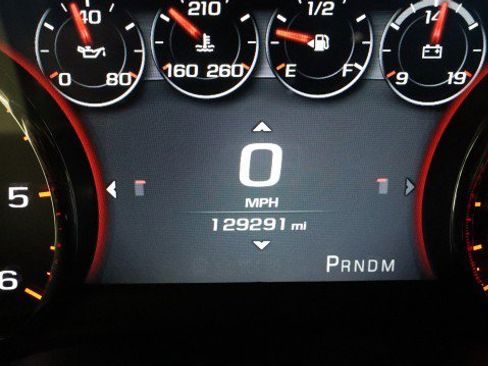 Used 2016 GMC Yukon XL Denali w/ Open Road Package AWD/4WD image 25