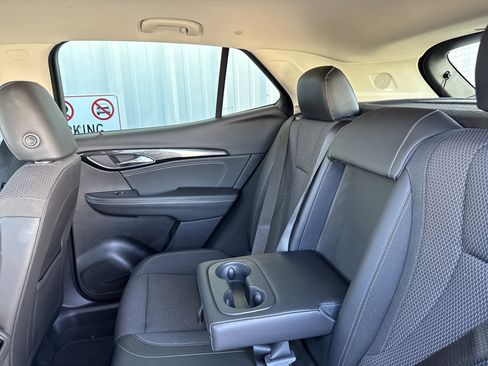 Used 2023 Buick Envision Preferred w/ Sport Touring Package image 24