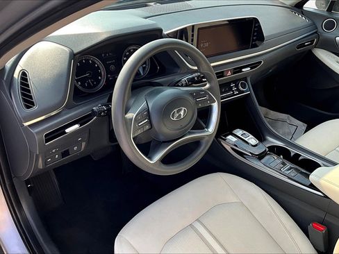 Used 2023 Hyundai Sonata SEL w/ Cargo Package image 19