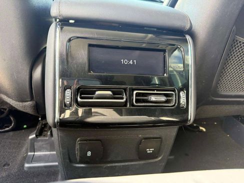 Used 2025 Lincoln Aviator Reserve w/ Illumination Package AWD/4WD image 29