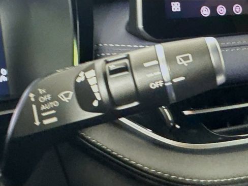 New 2026 INFINITI QX60 Sport w/ Dark Cargo Package image 15