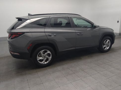Used 2024 Hyundai Tucson SEL image 10