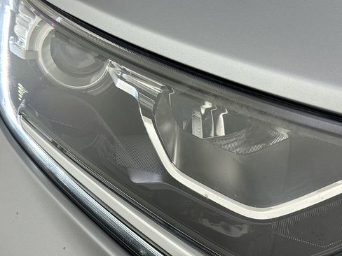 Used 2017 Honda CR-V EX image 35