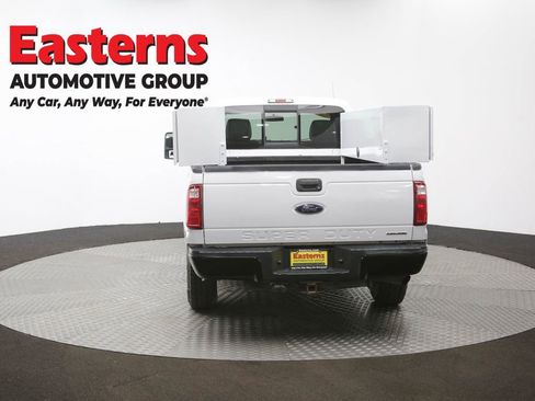 Used 2015 Ford F250 XL image 36