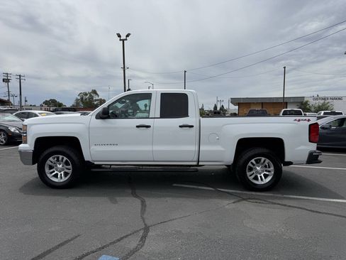 Used 2014 Chevrolet Silverado 1500 LT w/ All Star Edition AWD/4WD image 6