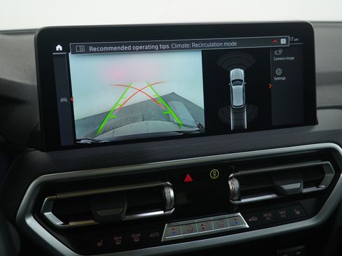 Used 2022 BMW X3 xDrive30i w/ Premium Package 2 image 28