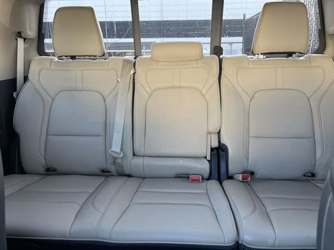 Used 2020 RAM 1500 Limited image 12