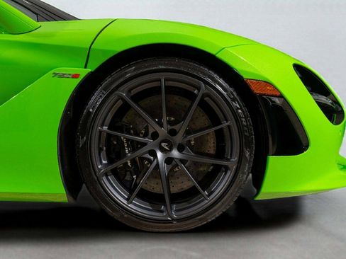 New 2026 McLaren 750S image 39