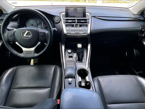 Used 2015 Lexus NX 200t AWD w/ Premium Package image 16