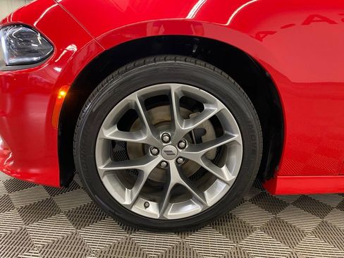 Used 2023 Dodge Charger GT image 16