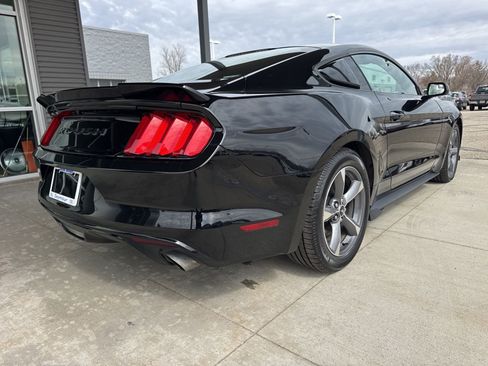 Used 2015 Ford Mustang Coupe w/ Equipment Group 051A image 7