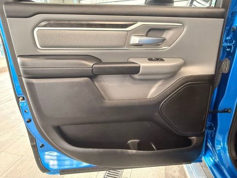 Used 2021 RAM 1500 Big Horn image 43