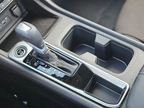 New 2025 Nissan Sentra SV w/ All-Weather Package image 21