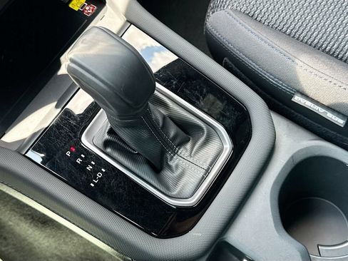 Used 2025 Subaru Forester Premium w/ Convenience Package #1 AWD/4WD image 19