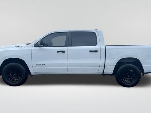 Used 2023 RAM 1500 Big Horn image 19