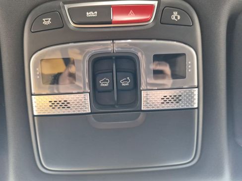 New 2025 Kia Telluride SX X-Line AWD/4WD image 26