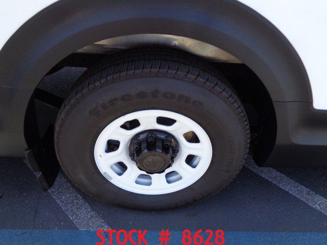 Used 2023 Chevrolet Brightdrop 600 w/ Active Safety Package 2 AWD/4WD image 19