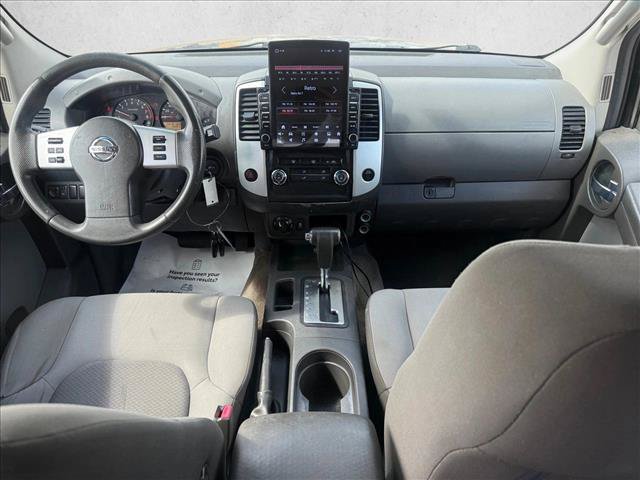 Used 2014 Nissan Xterra S AWD/4WD image 13