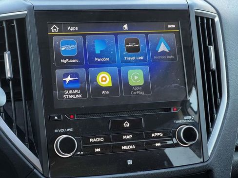 Used 2019 Subaru Forester Touring image 20