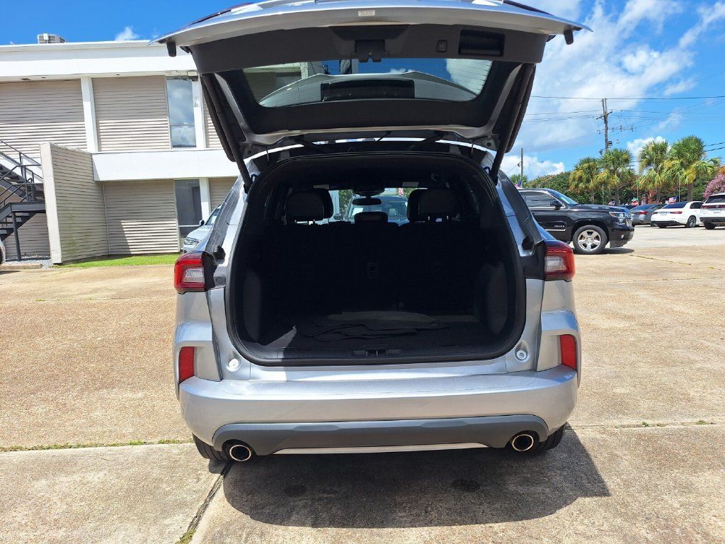 Used 2024 Ford Escape ST-Line FWD image 23
