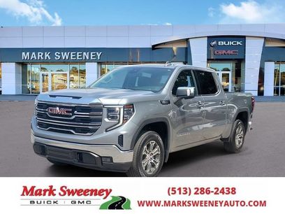 Used 2024 GMC Sierra 1500 SLT