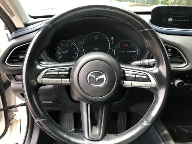 Used 2021 MAZDA CX-30 FWD 2.5 S w/ Select Package image 19
