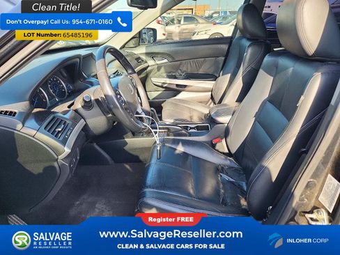 Used 2013 Honda Crosstour EX-L image 9