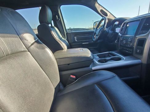 Used 2018 RAM 2500 Limited image 4