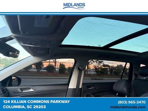 Used 2019 Volkswagen Tiguan SEL FWD image 22