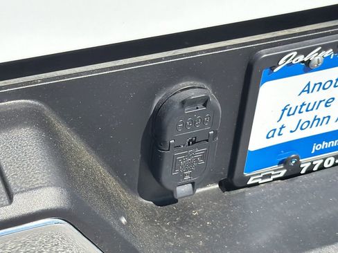 Used 2025 GMC Sierra 1500 SLT image 20