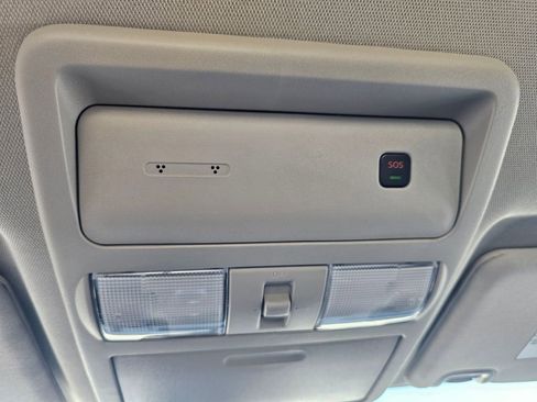 New 2026 Nissan Frontier S image 21