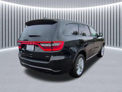 Certified 2024 Dodge Durango GT AWD/4WD image 13