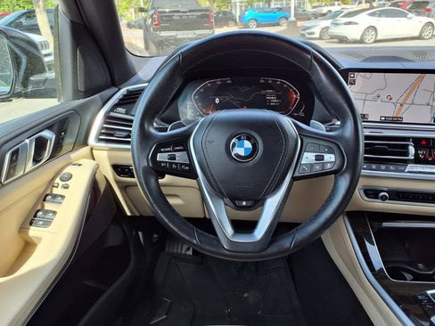 Used 2021 BMW X5 xDrive40i w/ Convenience Package AWD/4WD image 19