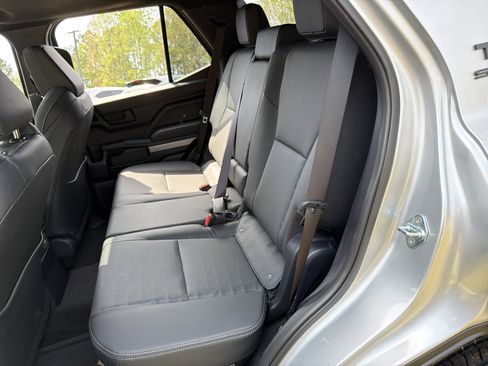 Used 2026 Toyota 4Runner TRD Sport Premium AWD/4WD image 21