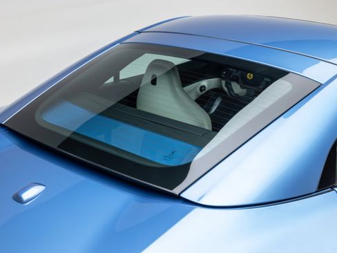 Certified 2020 Ferrari Portofino RWD image 46