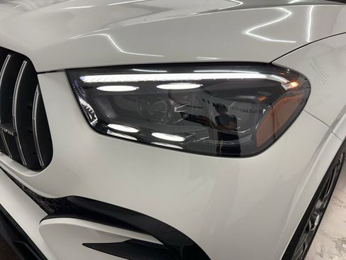 New 2026 Mercedes-Benz GLE 53 AMG GLE 53 AMG image 32