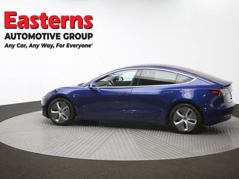 Used 2018 Tesla Model 3 Long Range RWD image 56