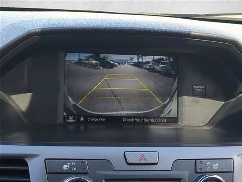 Used 2014 Honda Odyssey Touring image 11
