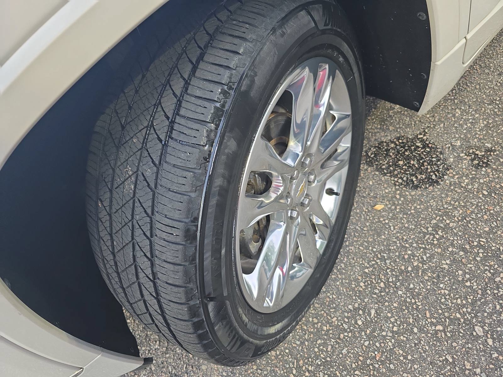 Used 2019 Chevrolet Traverse High Country AWD/4WD image 33